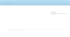 Desktop Screenshot of drjudah.com